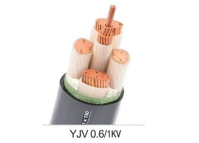 YJV0.6/1KV